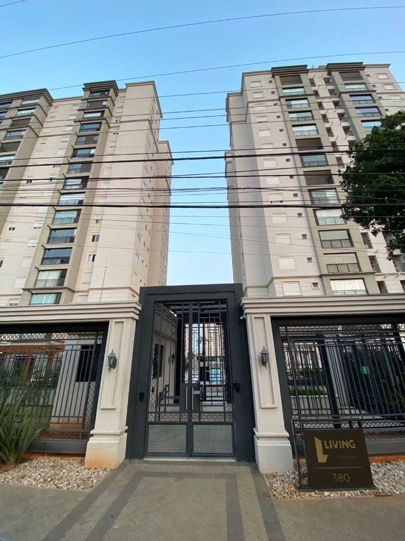 Apartamento, 2 quartos, 83 m² - Foto 1