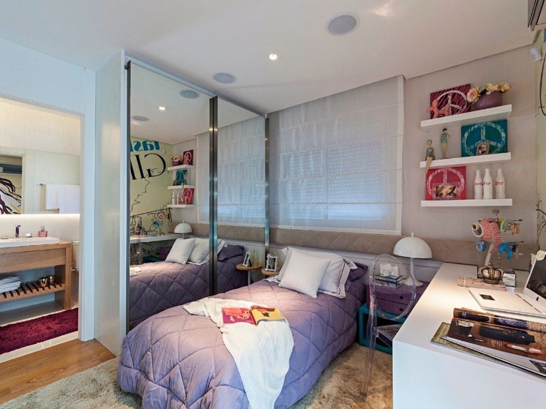 Apartamento, 4 quartos, 235 m² - Foto 13