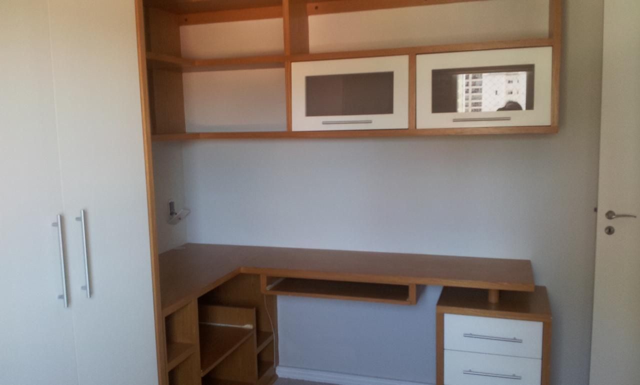 Apartamento, 3 quartos, 136 m² - Foto 22