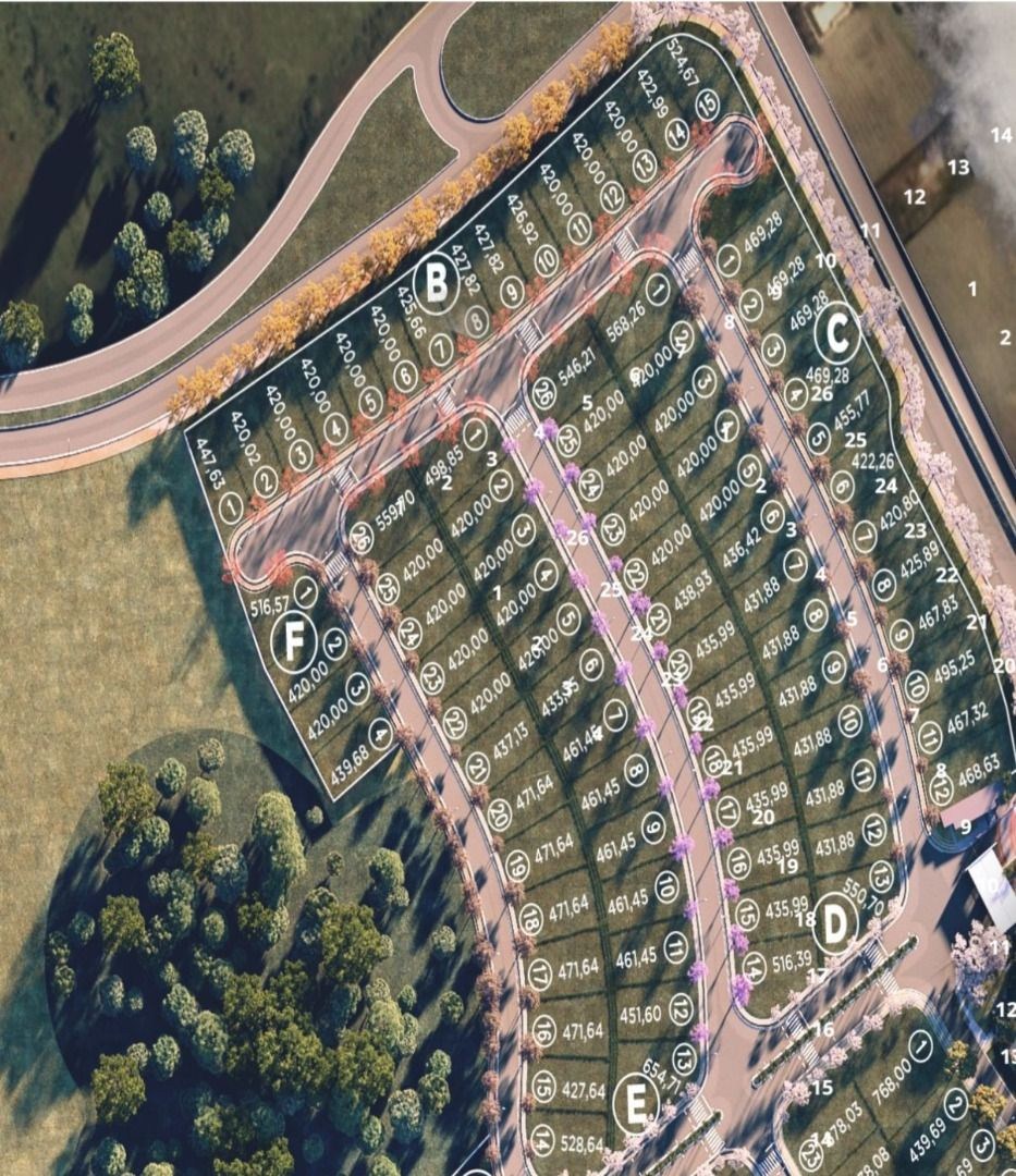Terreno, 435 m² - Foto 14