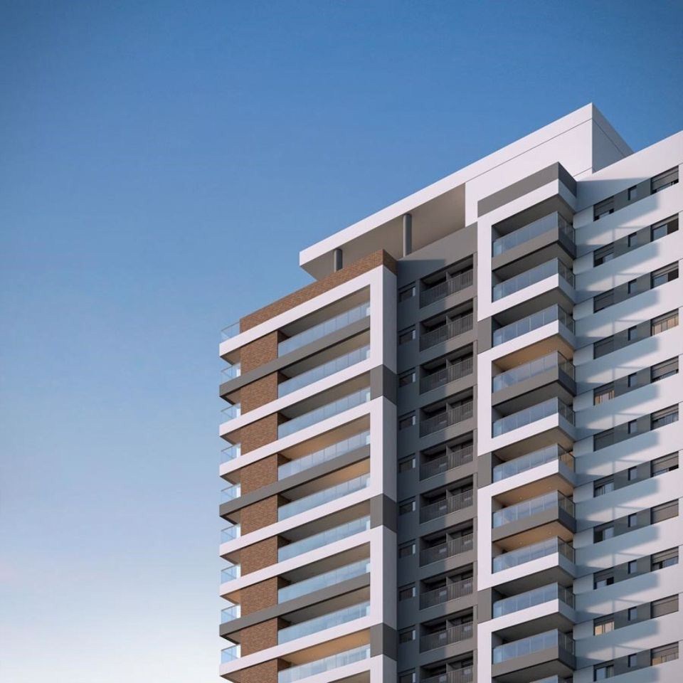Apartamento, 4 quartos, 125 m² - Foto 11