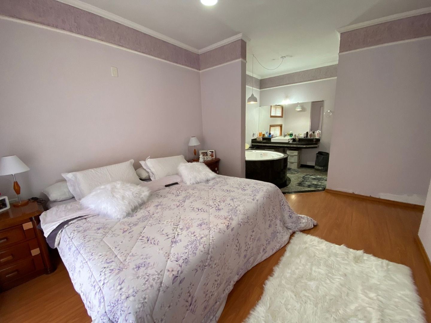 Casa, 4 quartos - Foto 26