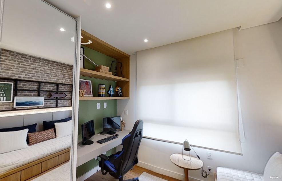 Casa, 3 quartos - Foto 6