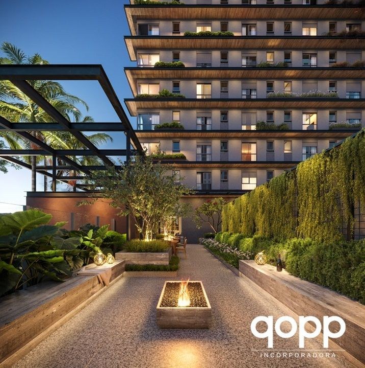 Apartamento, 3 quartos, 156 m² - Foto 23