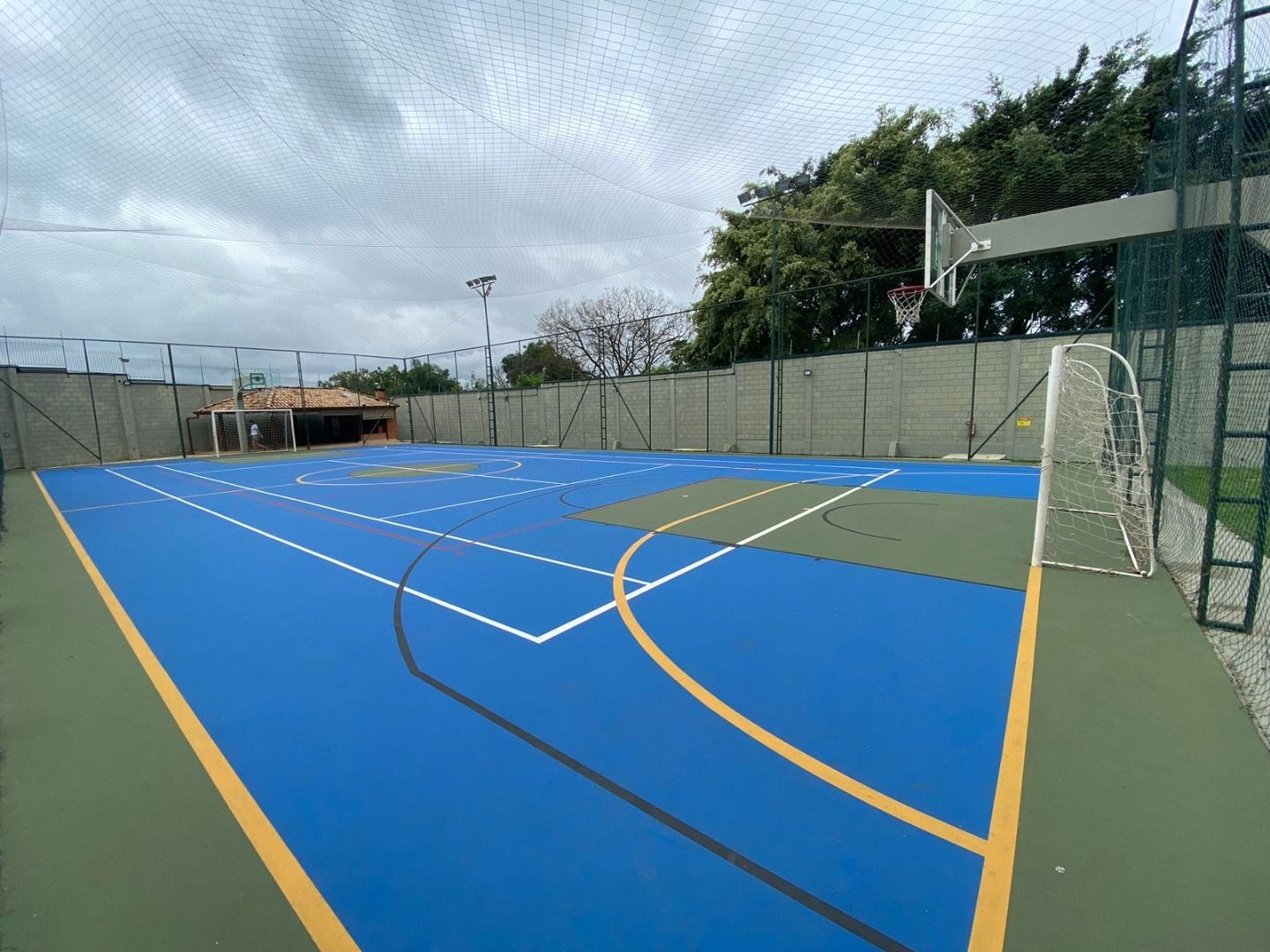 Casa, 4 quartos - Foto 49