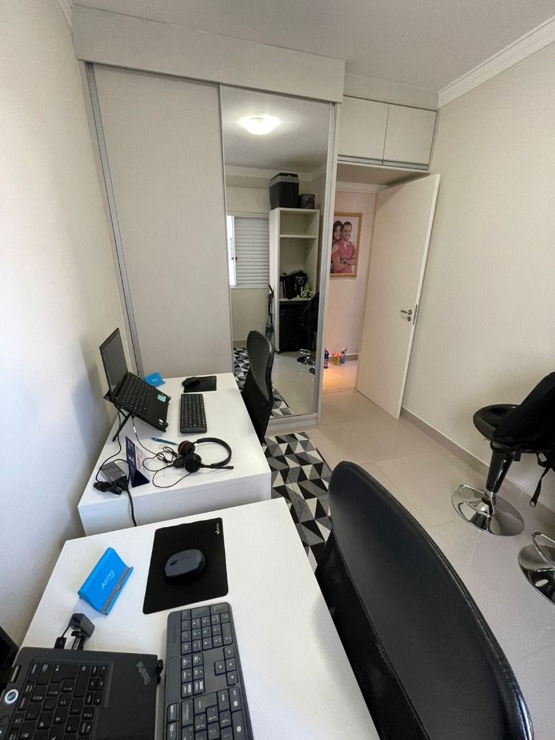 Apartamento, 2 quartos, 47 m² - Foto 6