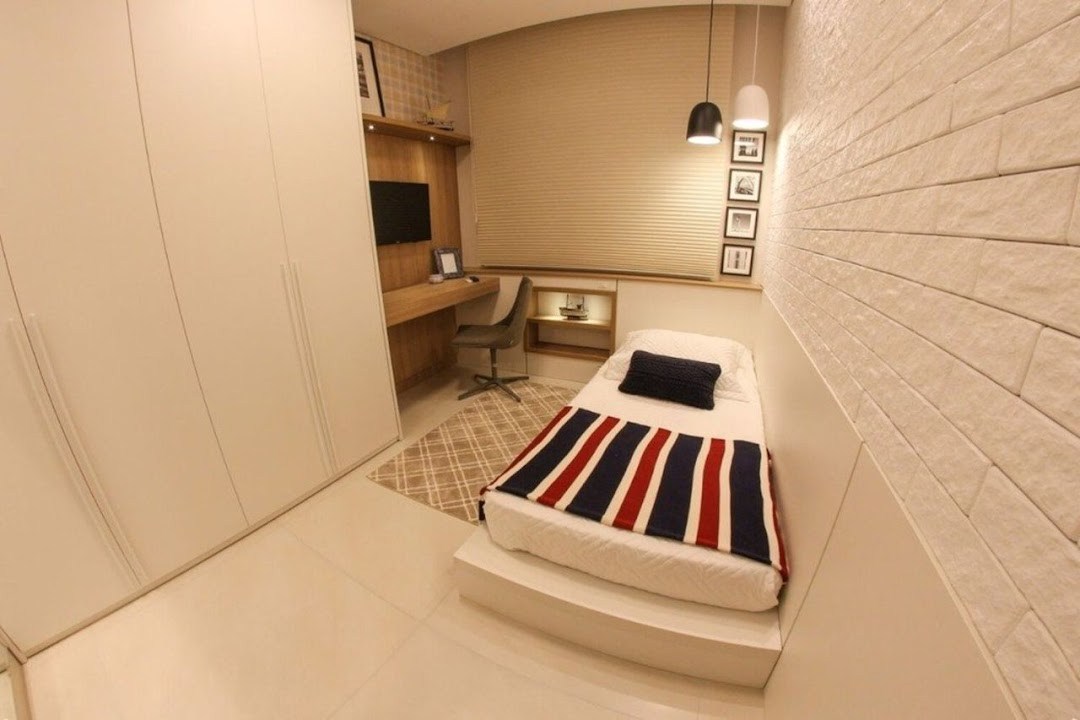 Apartamento, 2 quartos, 87 m² - Foto 21