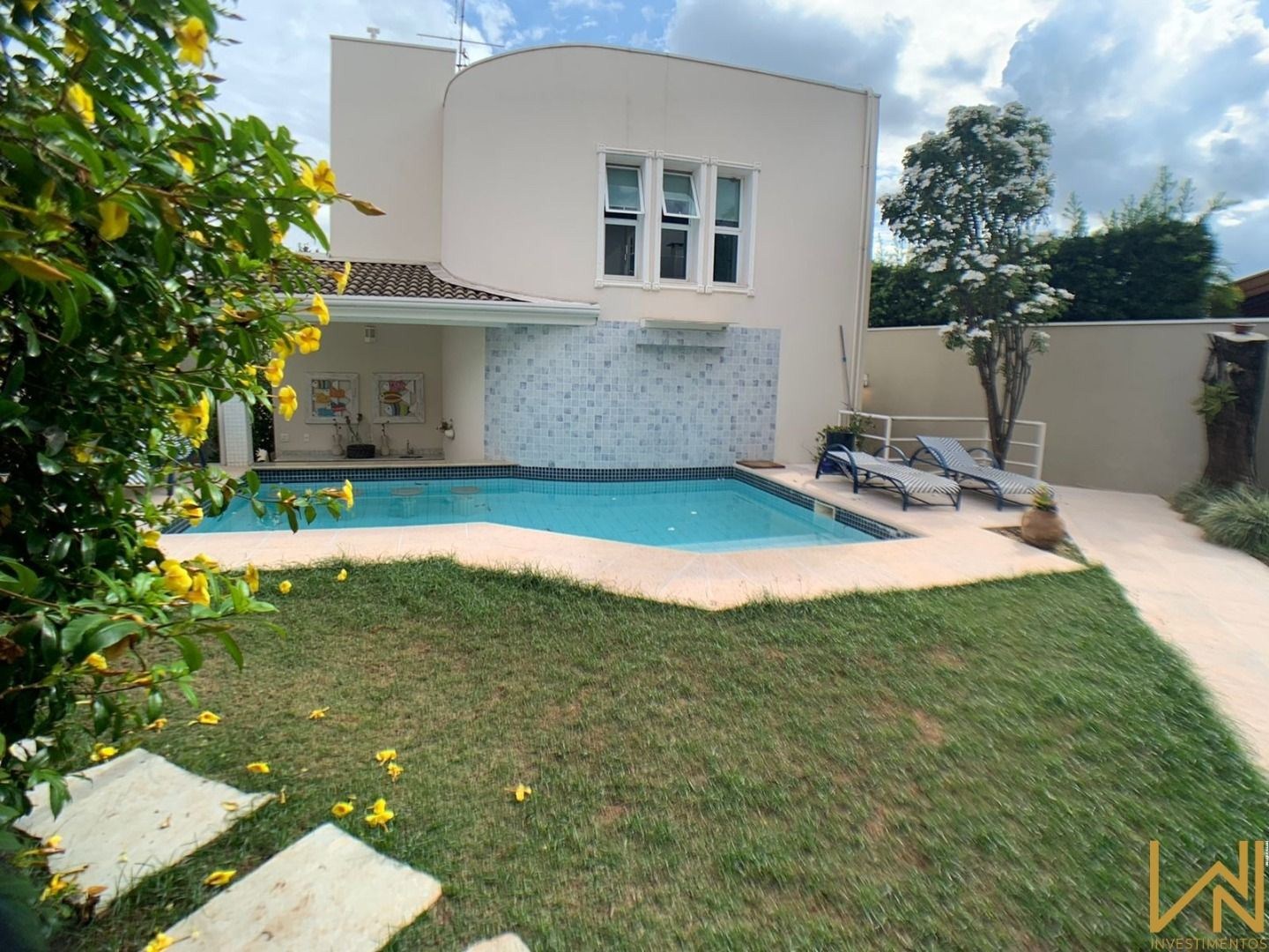 Casa, 3 quartos - Foto 51