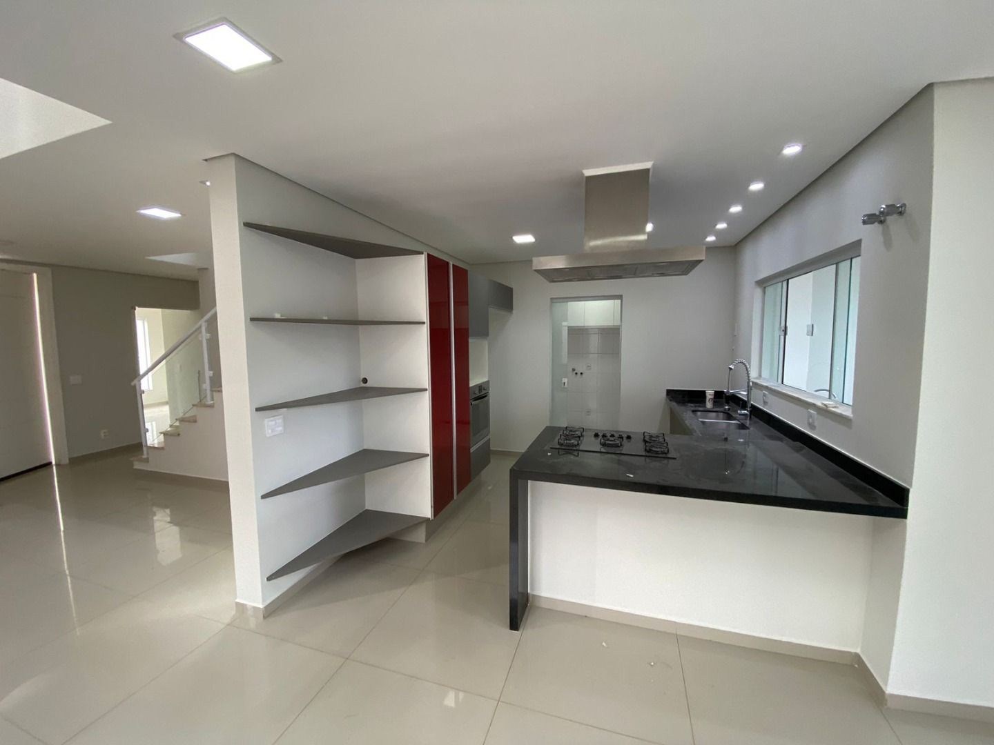 Casa, 4 quartos - Foto 5