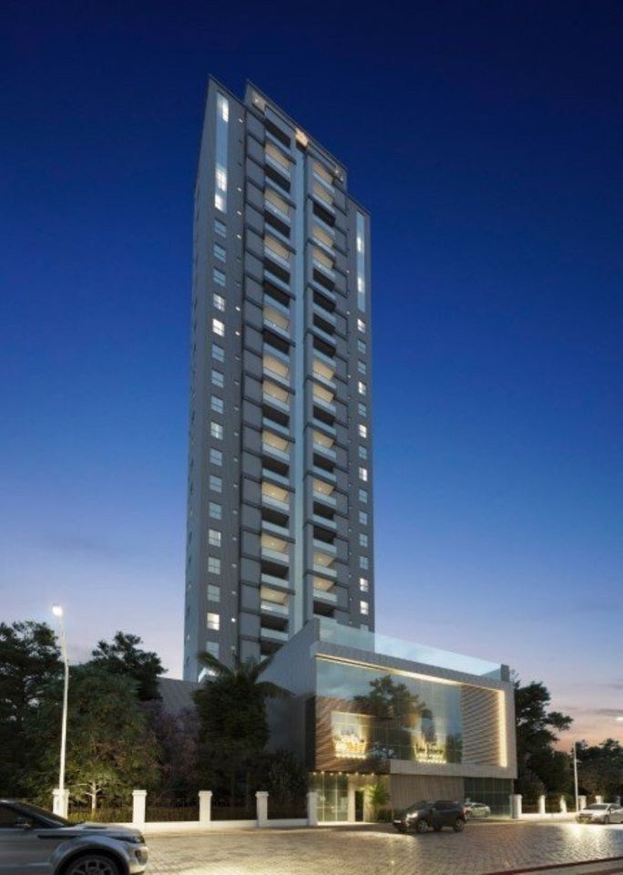 Apartamento, 3 quartos, 132 m² - Foto 8