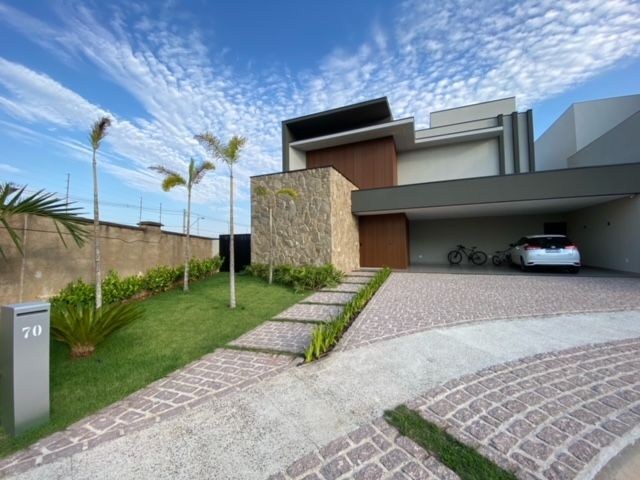 Casa, 4 quartos - Foto 1