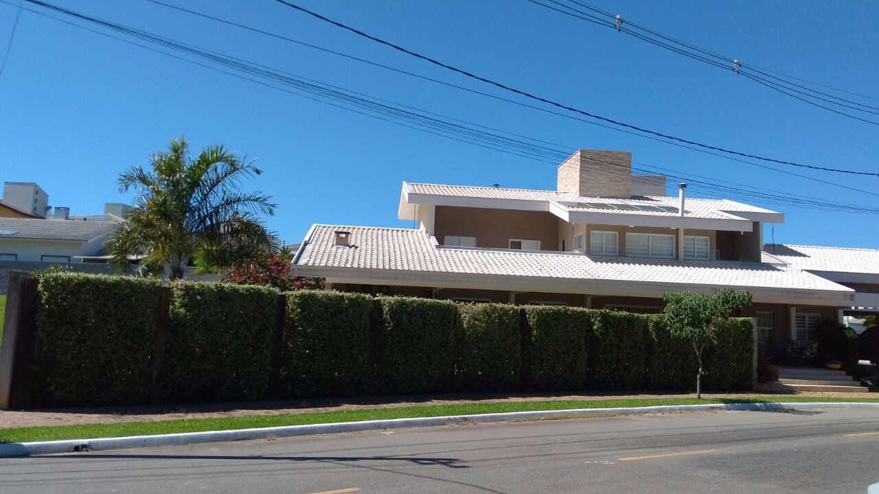 Casa, 5 quartos - Foto 2