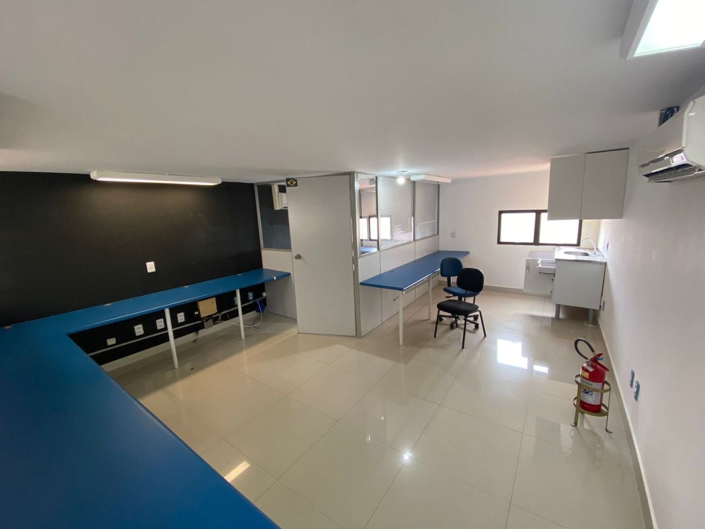 Sala-Conjunto - Foto 8
