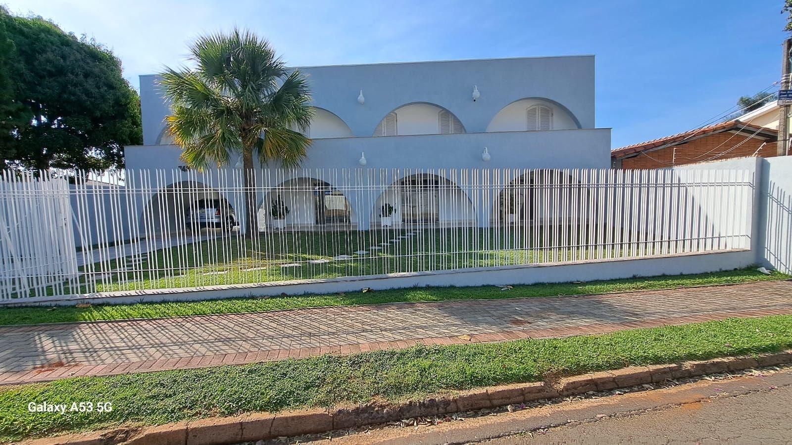 Casa, 4 quartos - Foto 57