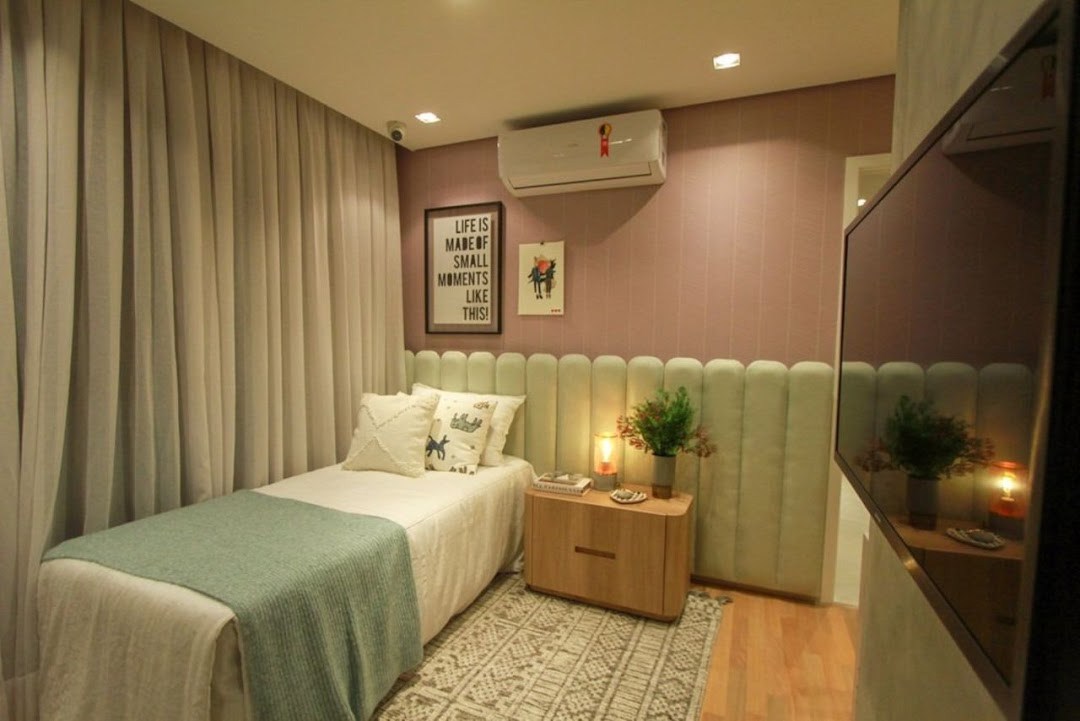 Apartamento, 3 quartos, 143 m² - Foto 28