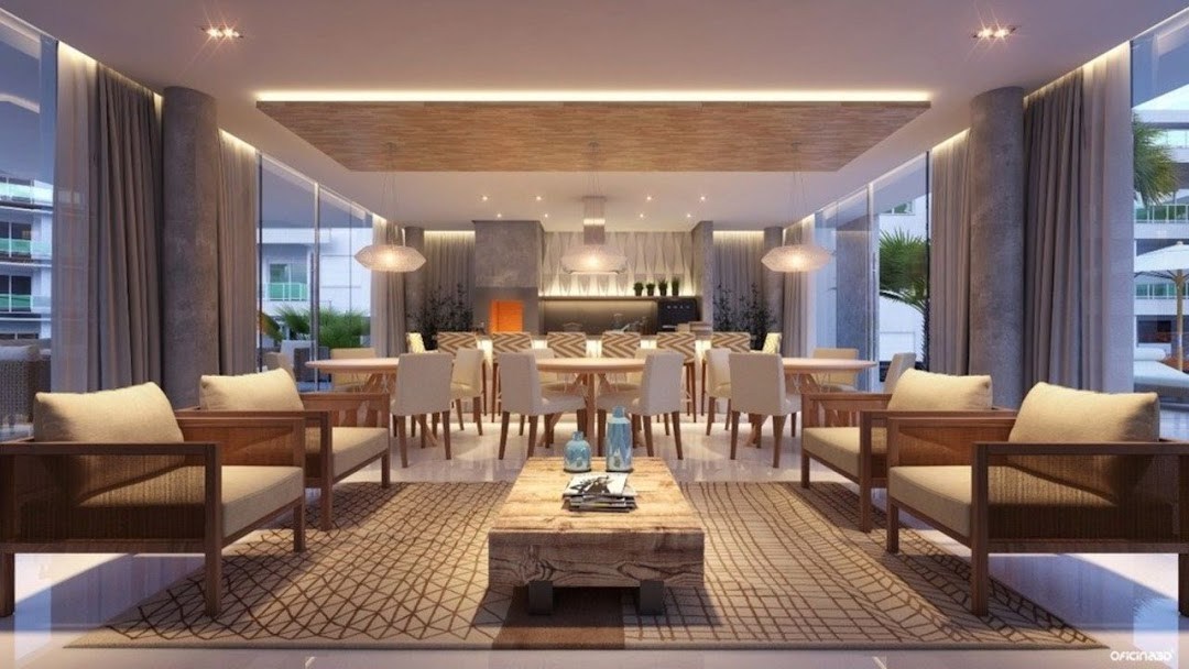 Apartamento, 3 quartos, 113 m² - Foto 14