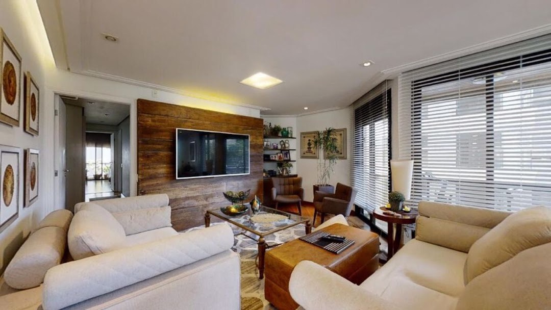 Apartamento, 3 quartos, 170 m² - Foto 27