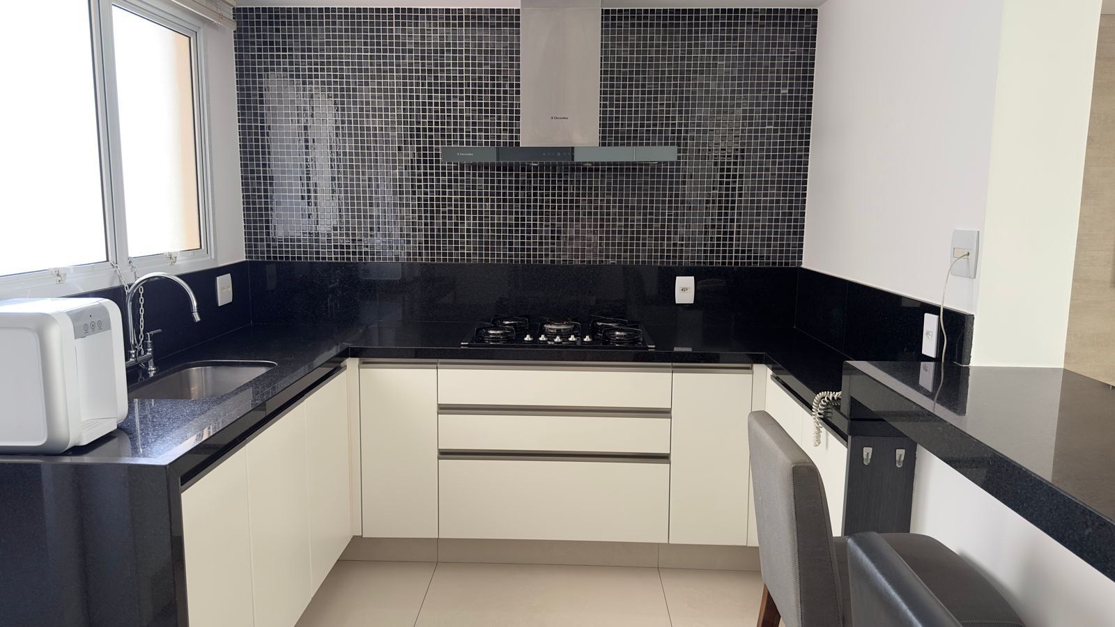 Apartamento, 2 quartos, 113 m² - Foto 13