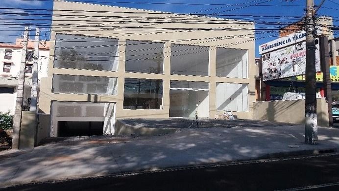 Prédio Inteiro - Foto 1