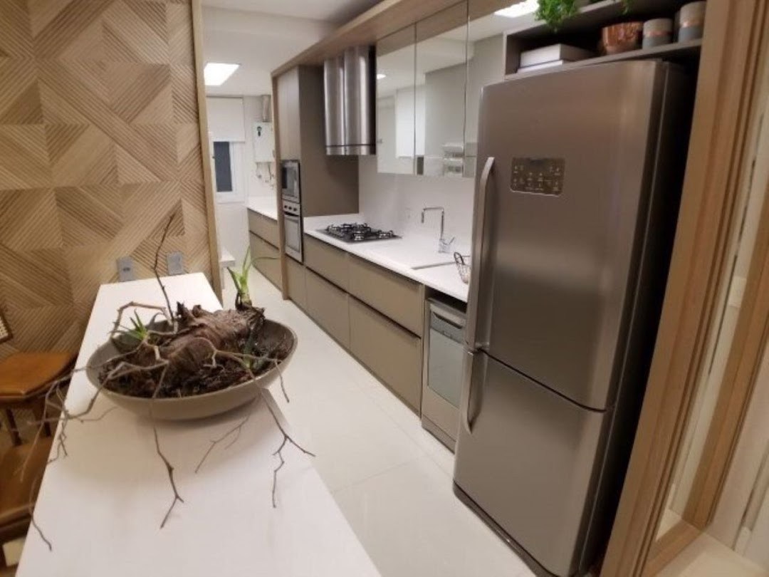 Cobertura, 4 quartos - Foto 54