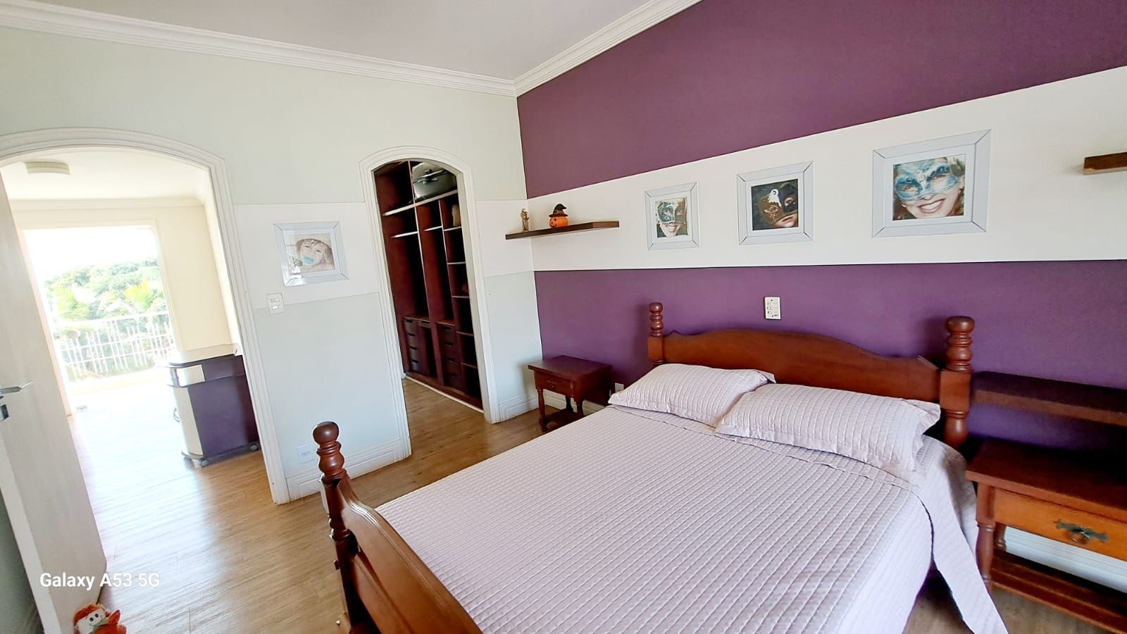 Casa, 4 quartos - Foto 29