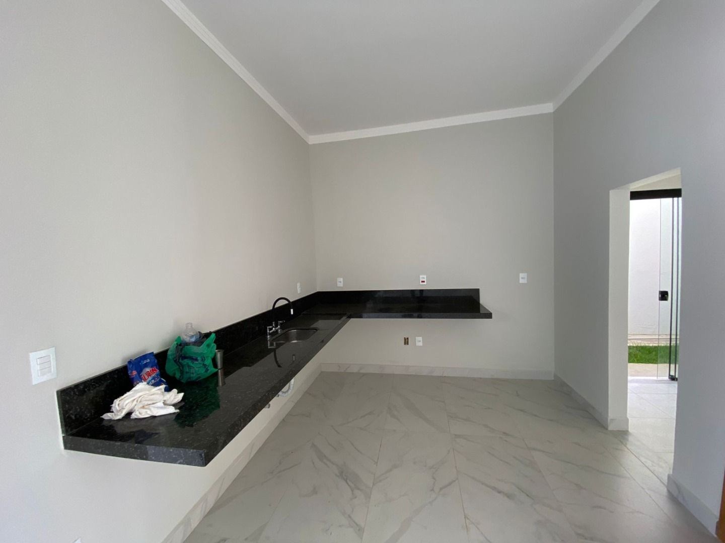 Casa, 3 quartos - Foto 20