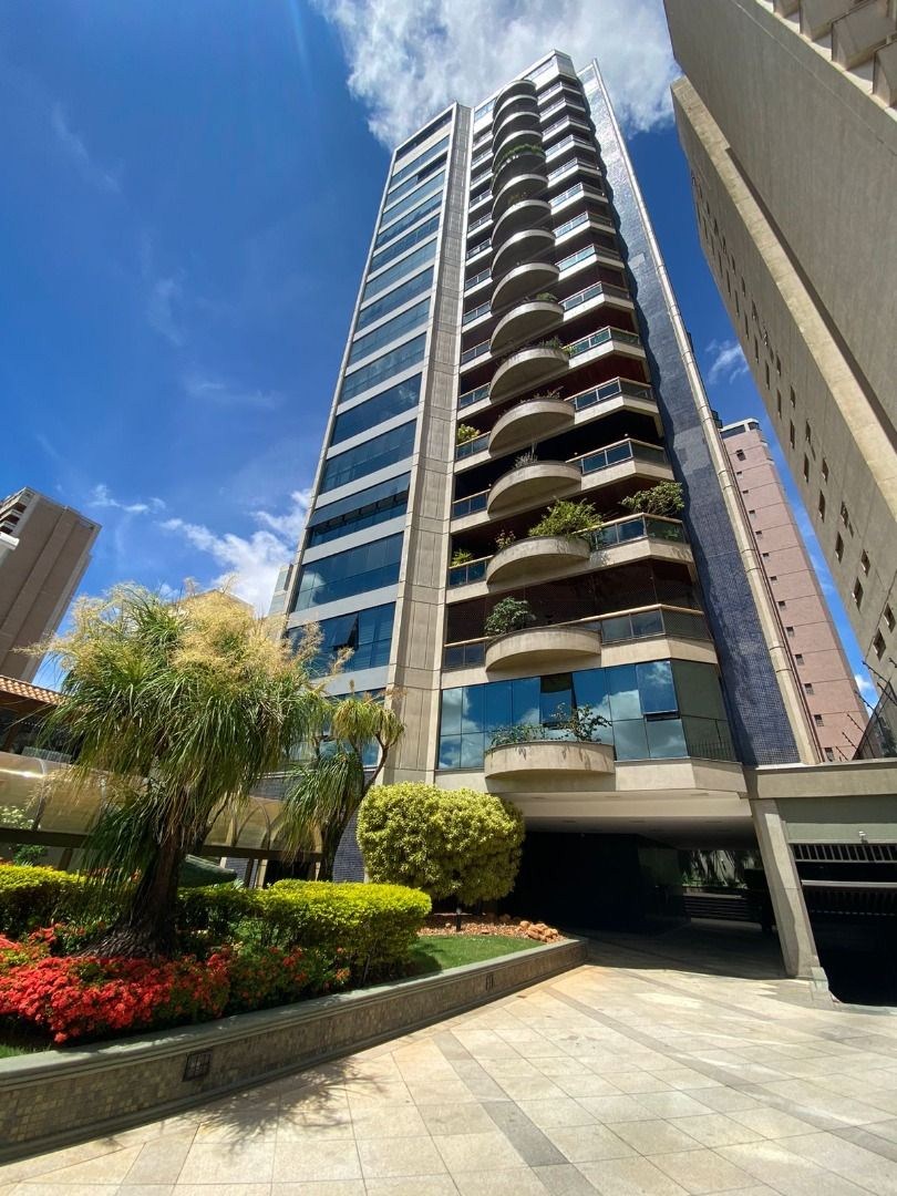 Apartamento, 4 quartos, 409 m² - Foto 2