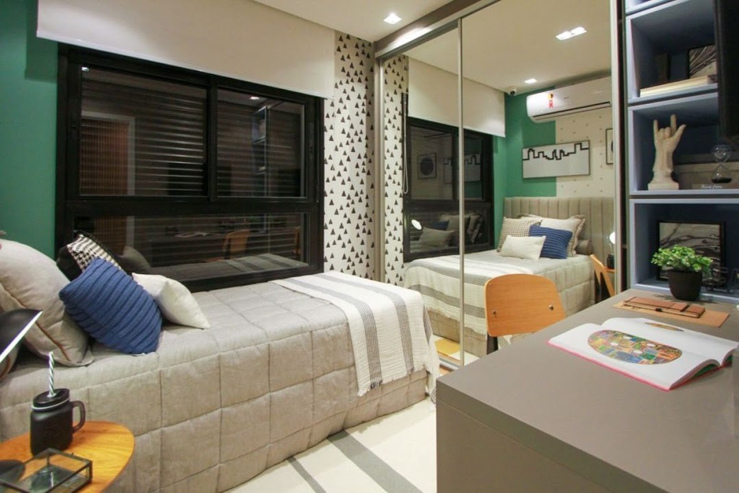 Apartamento, 3 quartos, 143 m² - Foto 26