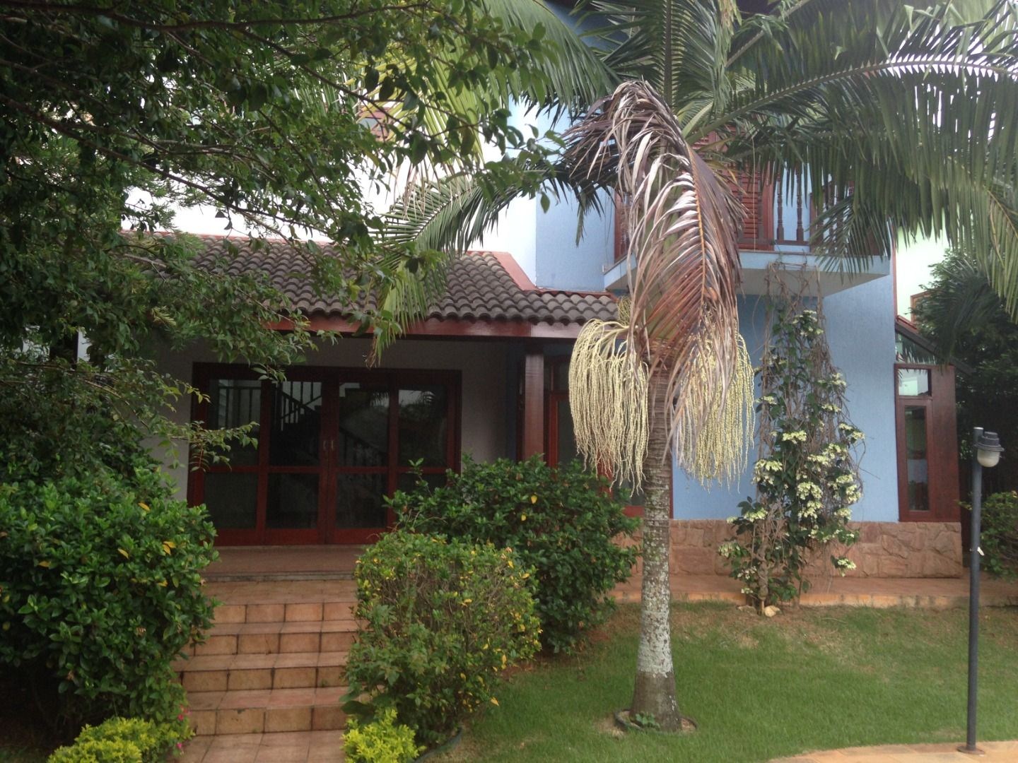 Casa, 4 quartos - Foto 1