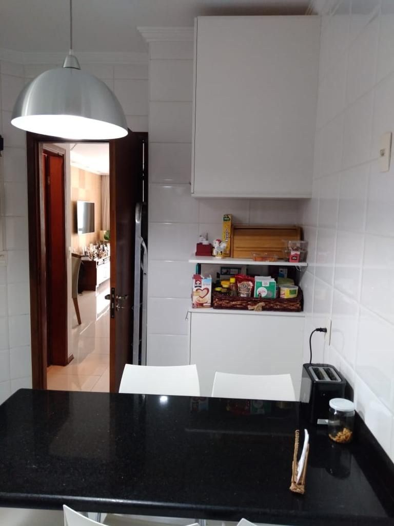 Apartamento, 4 quartos, 130 m² - Foto 12