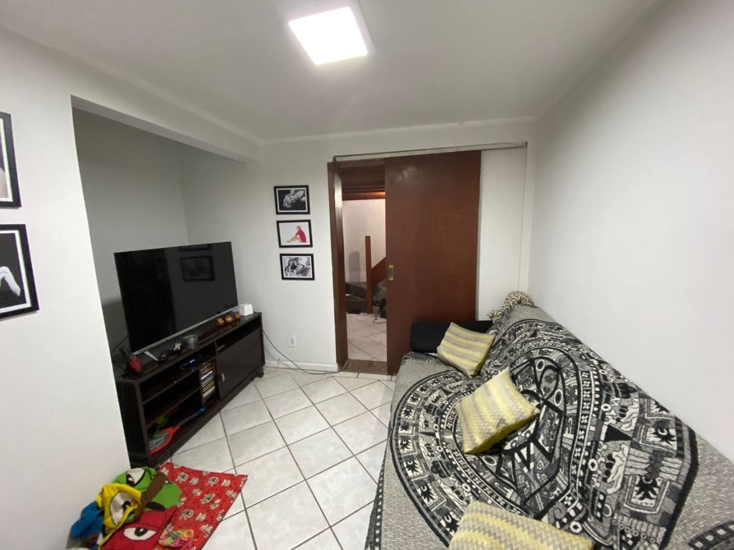 Casa, 3 quartos - Foto 13