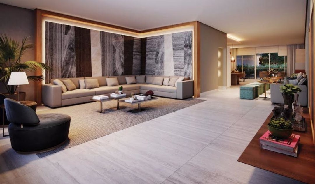 Apartamento, 4 quartos, 283 m² - Foto 8