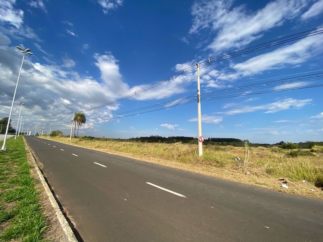 Loteamento e Condomínio, 20 hectares - Foto 4