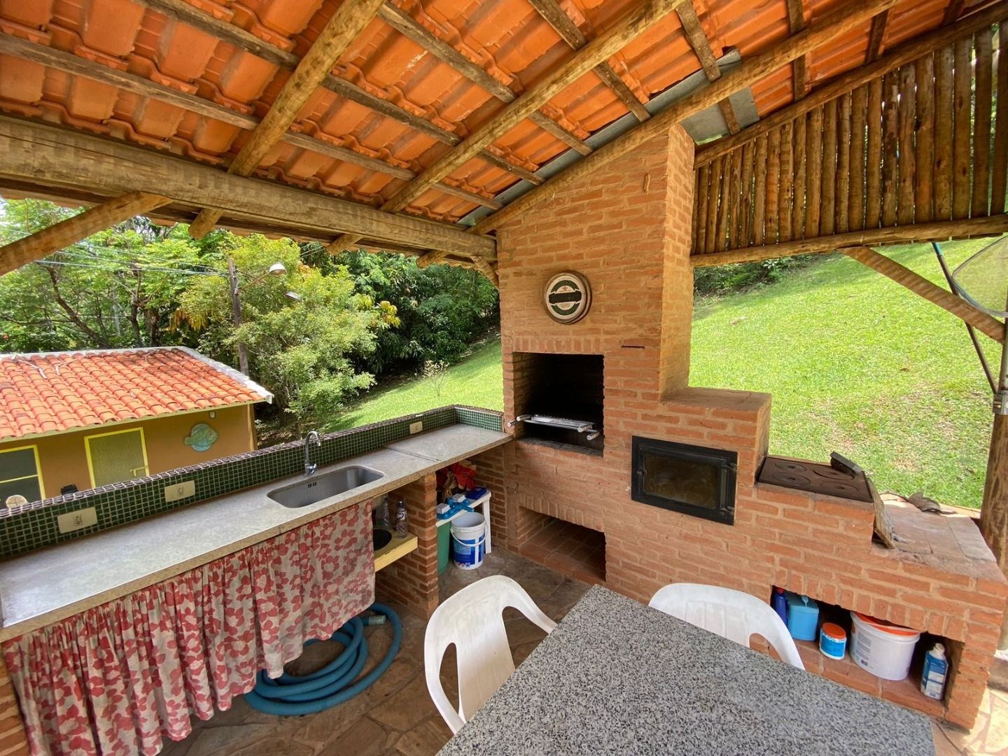 Sítio, 5 quartos, 5000 m² - Foto 35