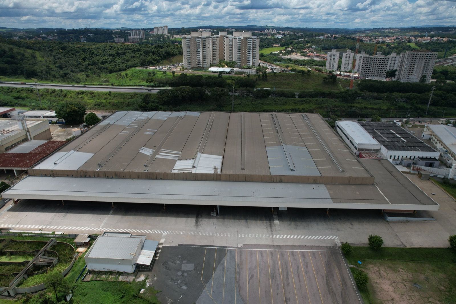 Depósito-Galpão - Foto 5