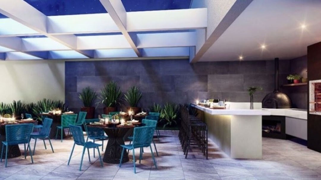 Apartamento, 3 quartos, 84 m² - Foto 5
