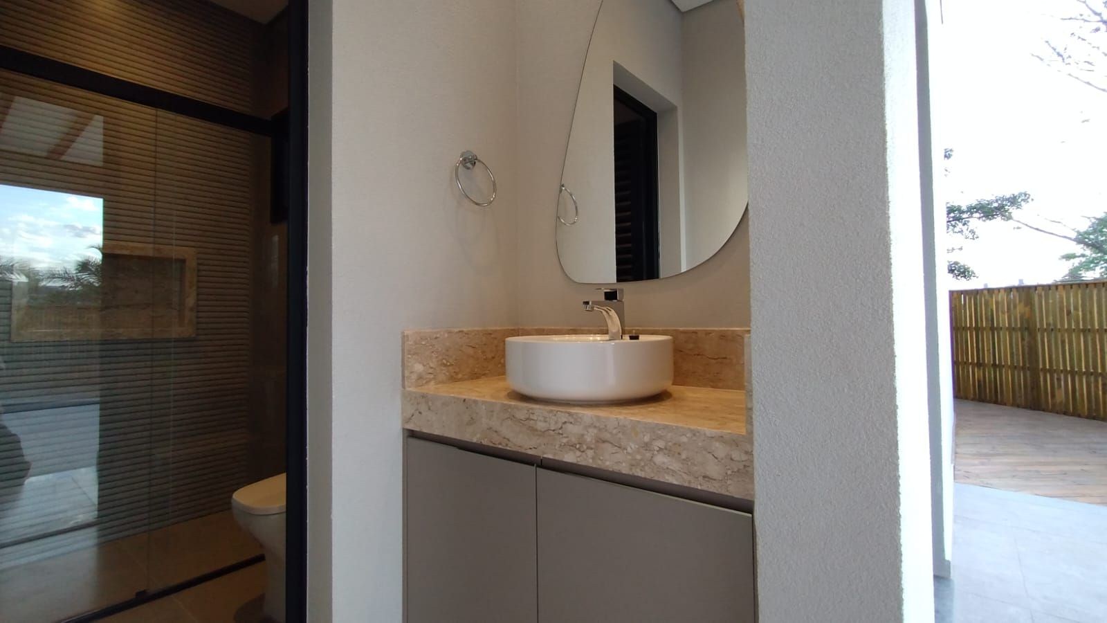 Casa, 3 quartos - Foto 52