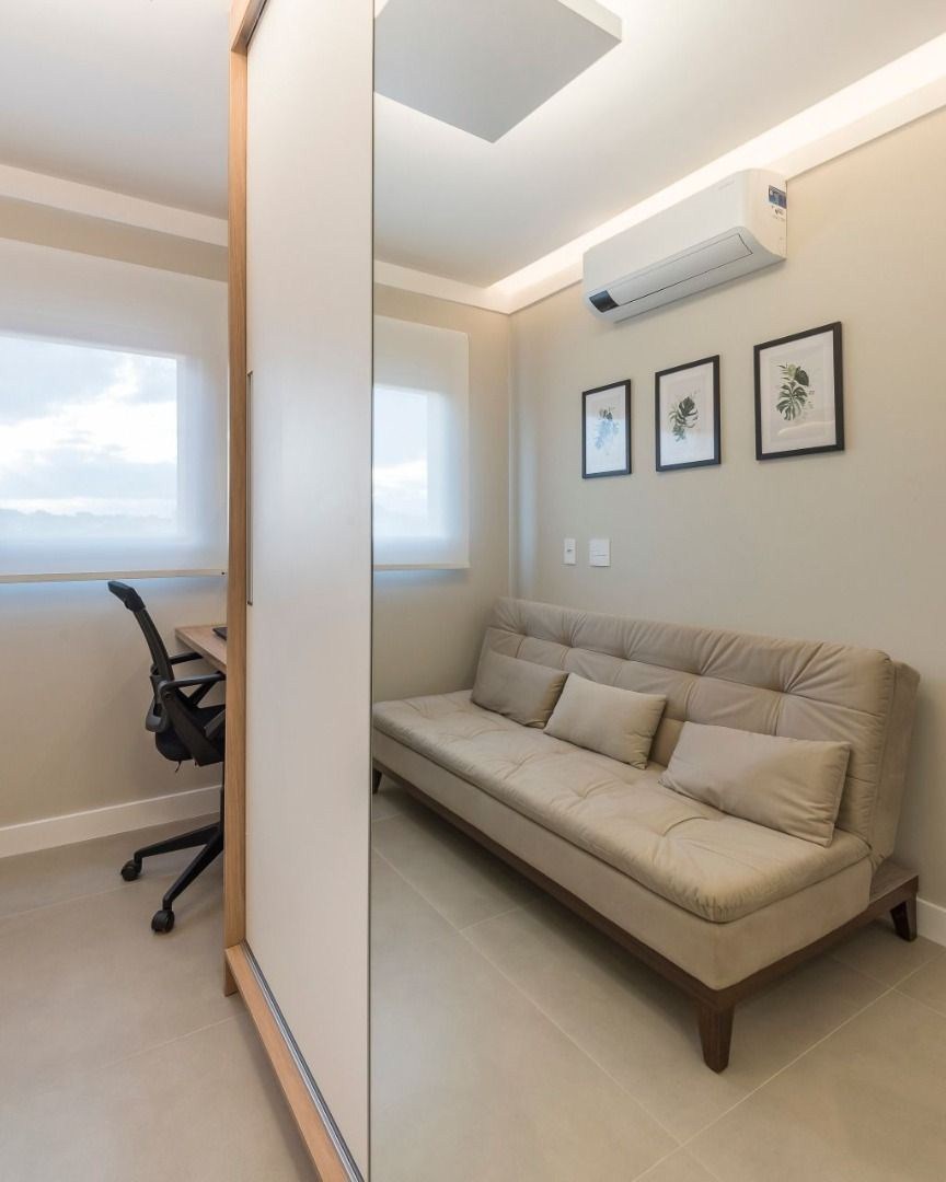 Apartamento, 2 quartos, 87 m² - Foto 17