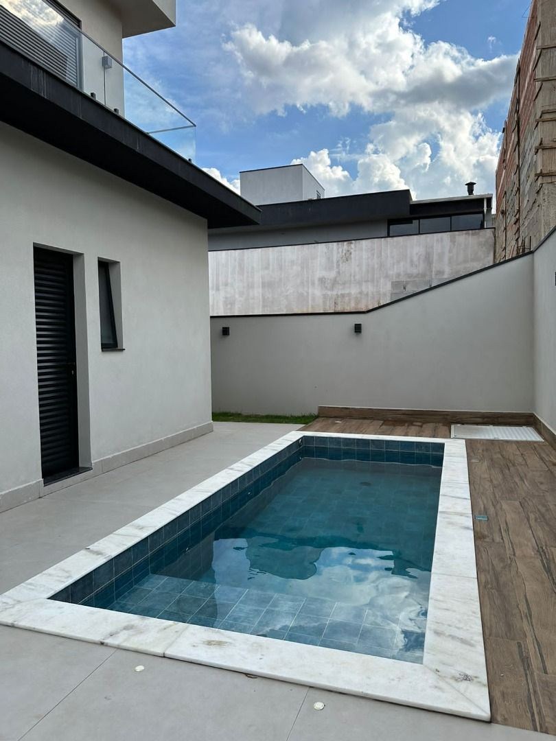 Casa, 3 quartos - Foto 9