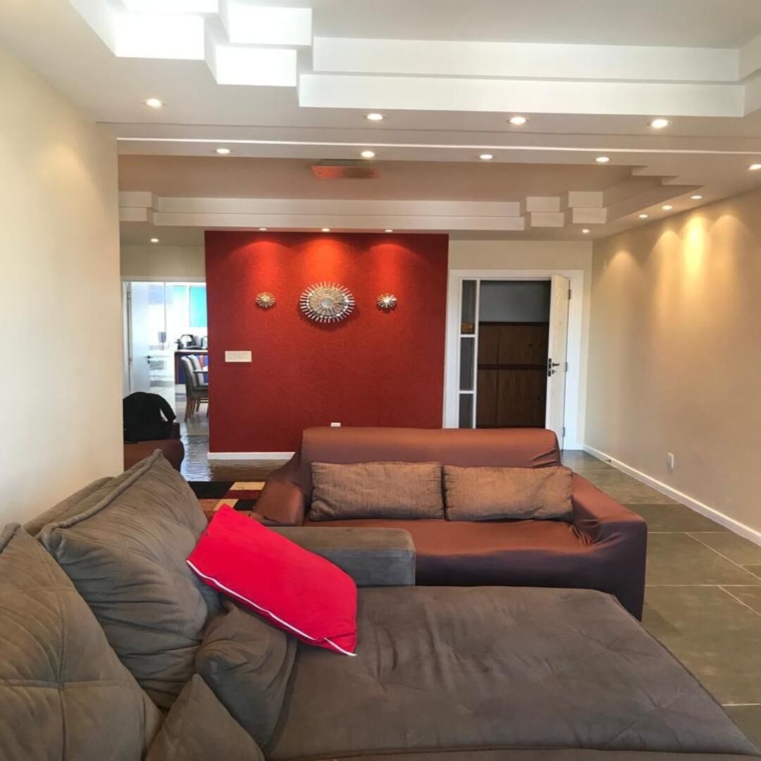 Apartamento, 3 quartos, 130 m² - Foto 6