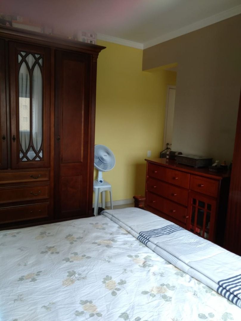 Apartamento, 3 quartos, 134 m² - Foto 14