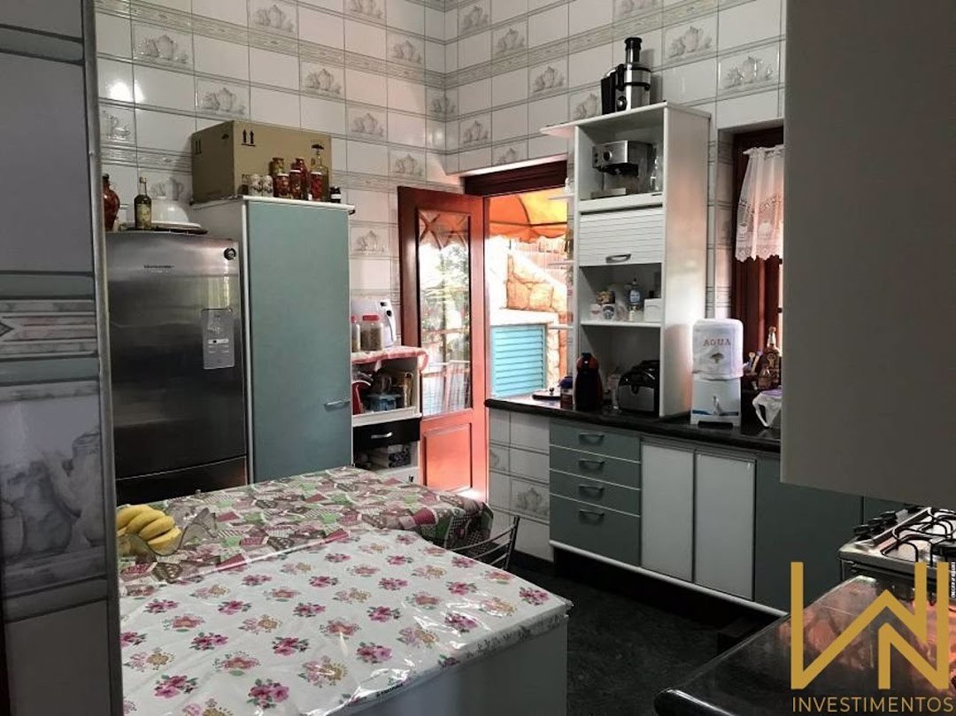 Casa, 3 quartos - Foto 27