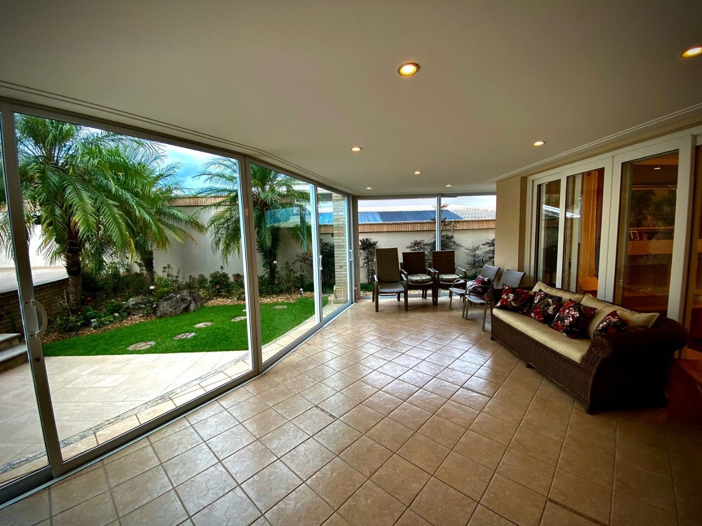 Casa, 4 quartos - Foto 19