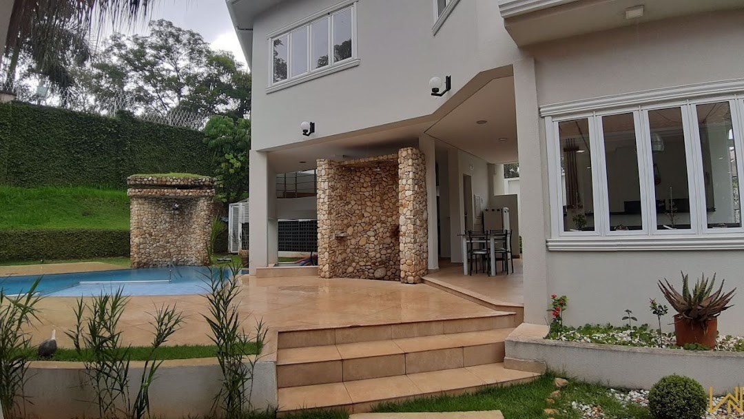 Casa, 6 quartos - Foto 5
