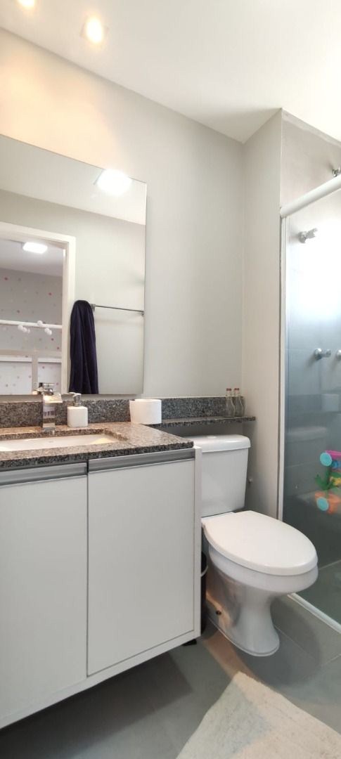 Apartamento, 3 quartos, 109 m² - Foto 14
