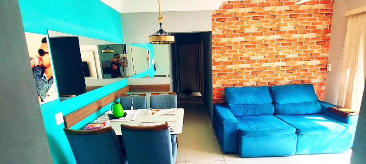 Apartamento, 2 quartos, 45 m² - Foto 7