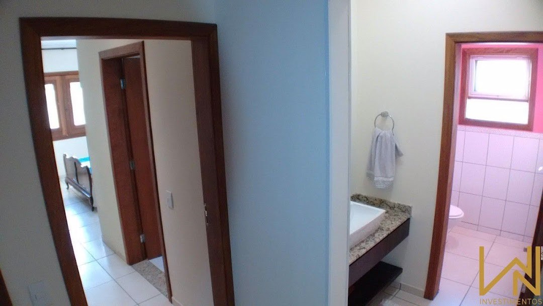 Casa, 5 quartos - Foto 35