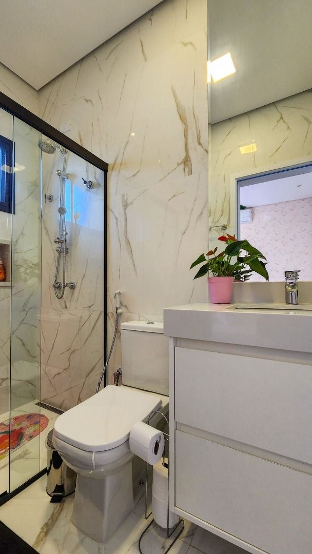 Casa, 3 quartos - Foto 12