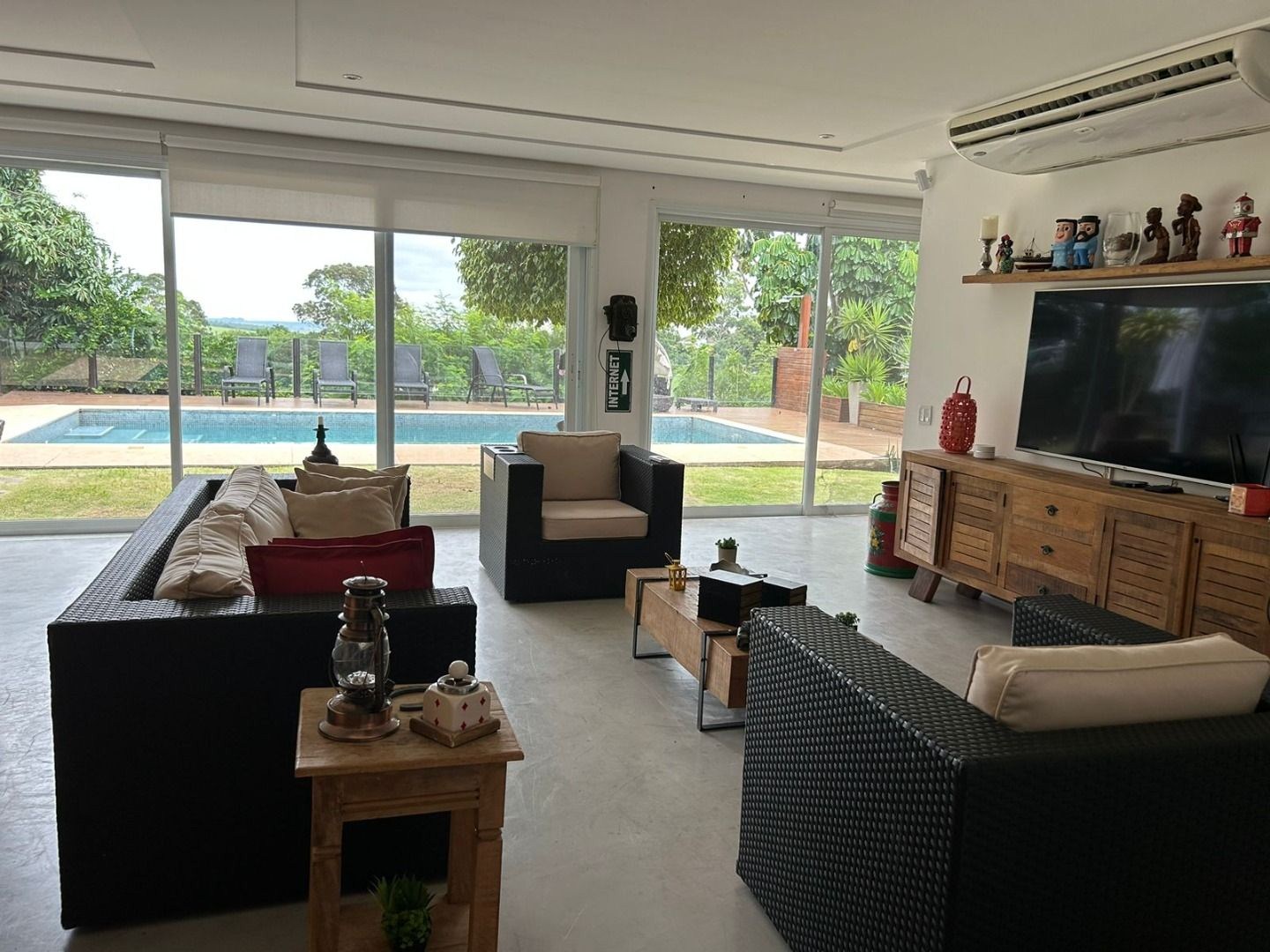 Casa, 5 quartos - Foto 25