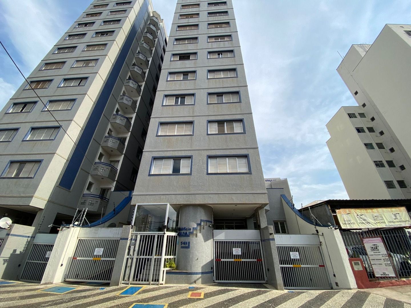 Apartamento, 1 quarto, 65 m² - Foto 1